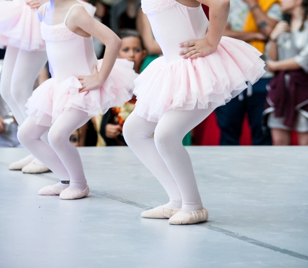 Ballet Baby