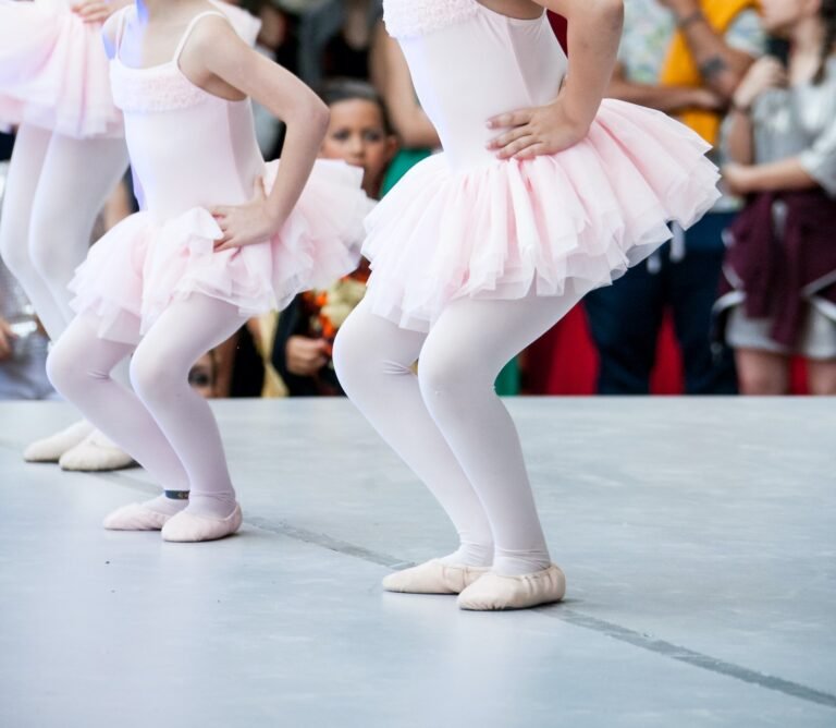 Ballet Baby