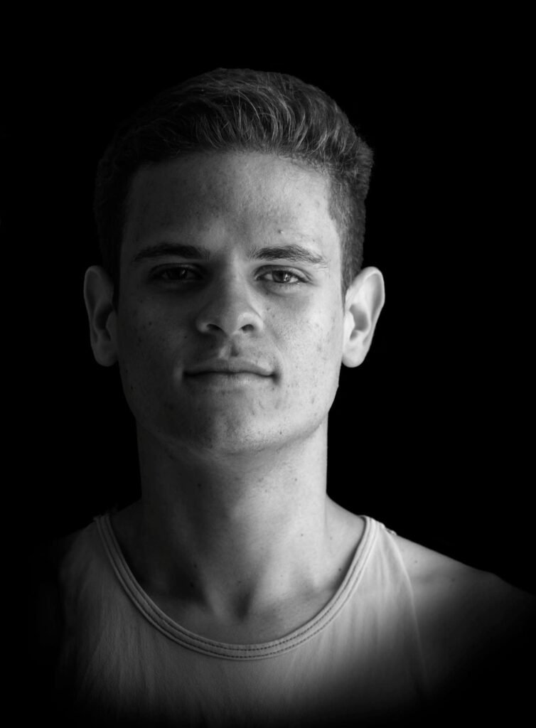 Eron Pimenta