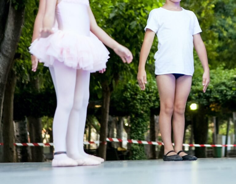 Ballet Kids