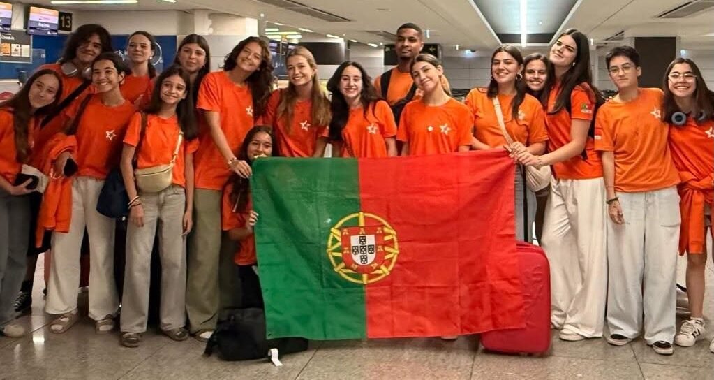 Companhia Jovem