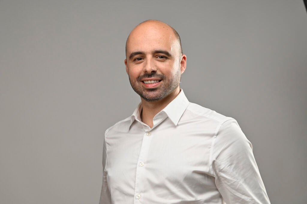 Pedro Fidalgo Marques