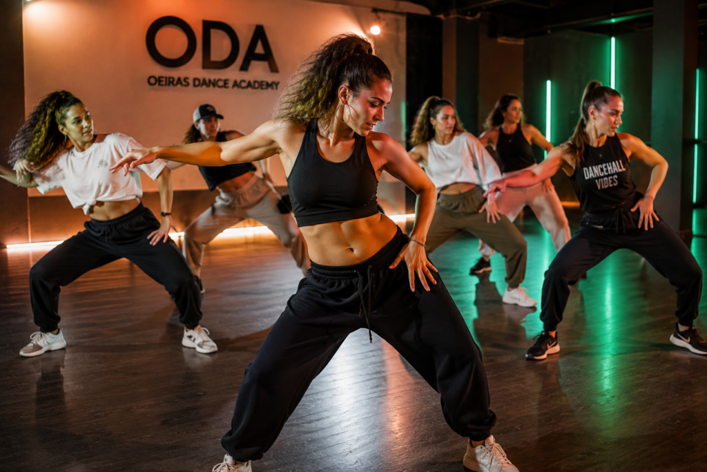 Dancehall