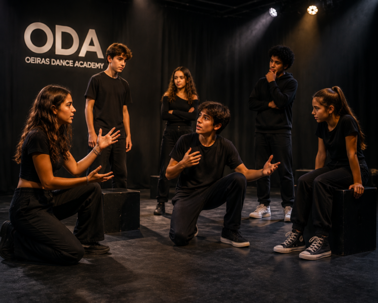 Teatro Teen