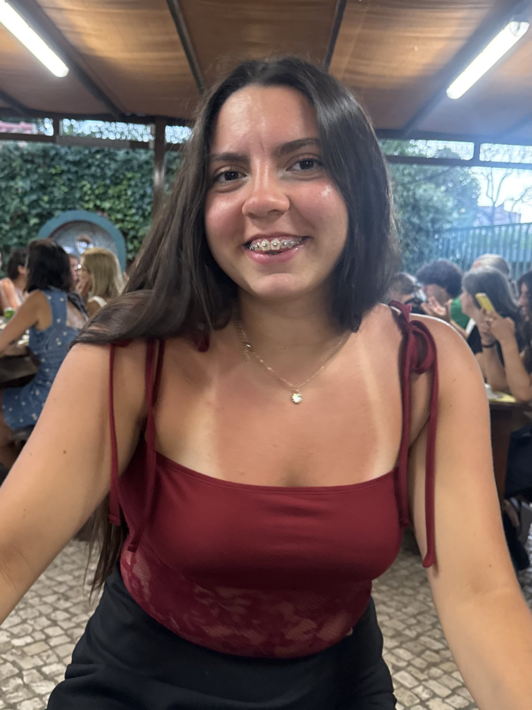 Matilde Russo