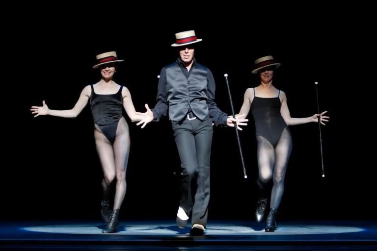 Broadway Jazz