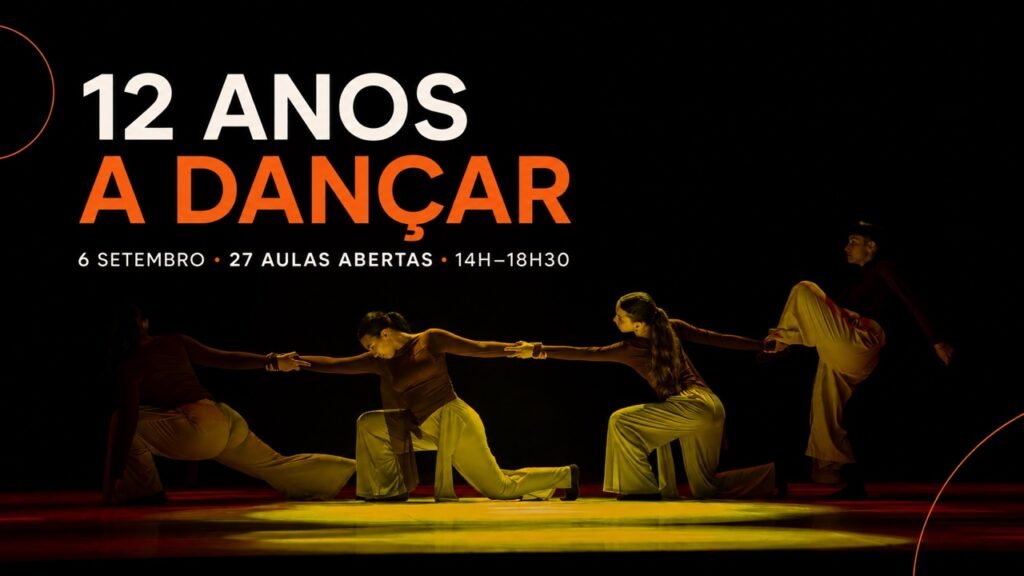 12.º Aniversário da ODA — 27 Aulas Abertas